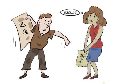 广州讨债公司 ：法院判决的55万债务能转让多少钱