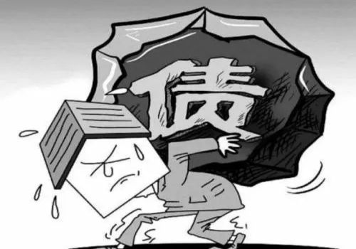 广州讨债公司 ：中山小舅借钱不还要坐牢吗